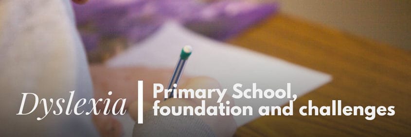 Primary School foundation and challenges